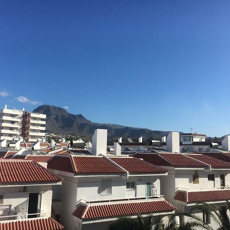 Apartment Tajinaste Playa de las Americas  Luaran gambar