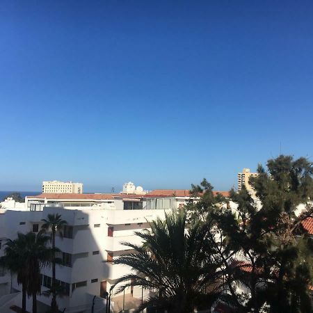 Apartment Tajinaste Playa de las Americas  Luaran gambar