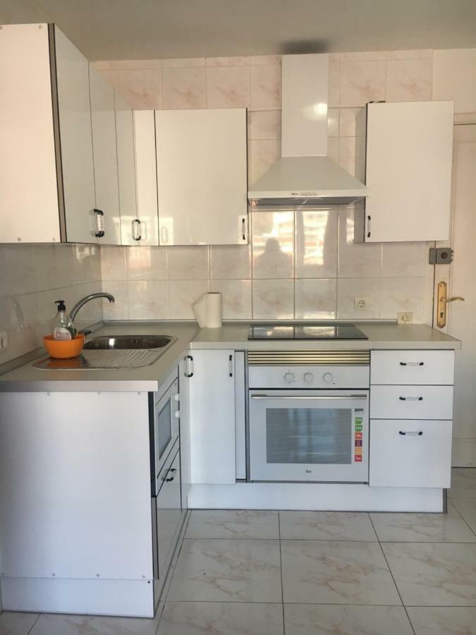 Apartment Tajinaste Playa de las Americas  Luaran gambar