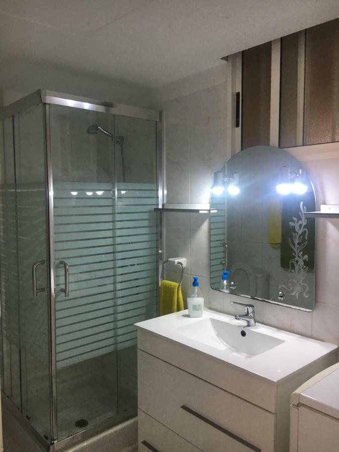 Apartment Tajinaste Playa de las Americas  Luaran gambar