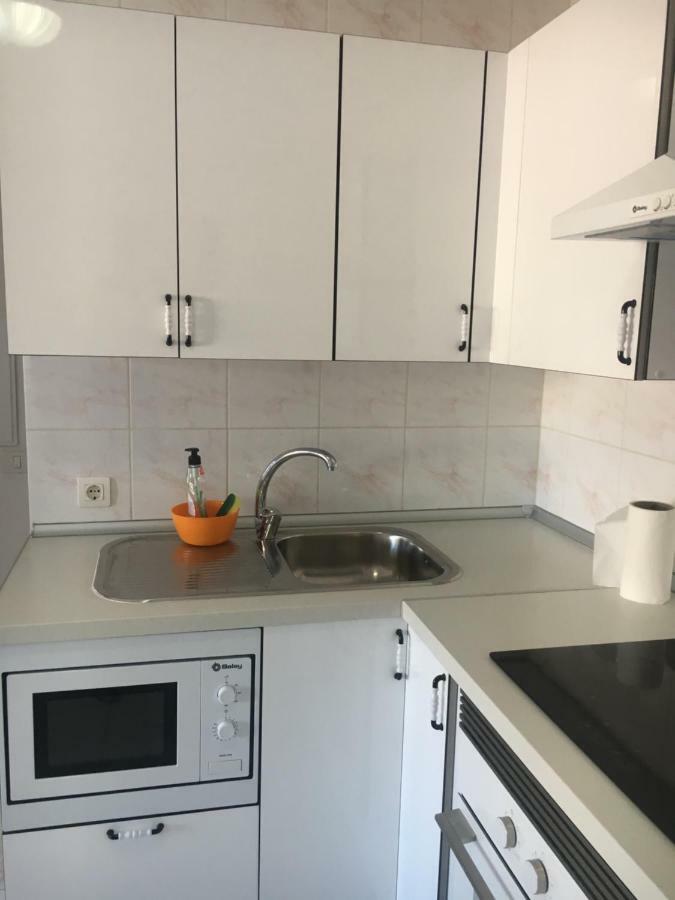 Apartment Tajinaste Playa de las Americas  Luaran gambar