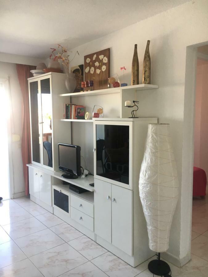 Apartment Tajinaste Playa de las Americas  Luaran gambar